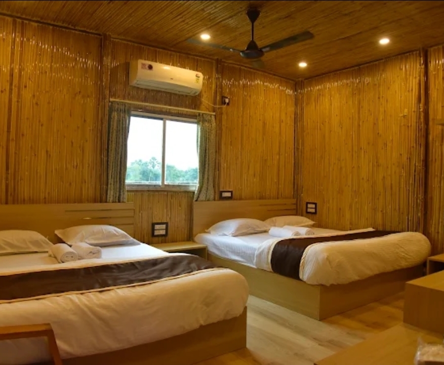 Tarapith Tapabon Eco-Resort
