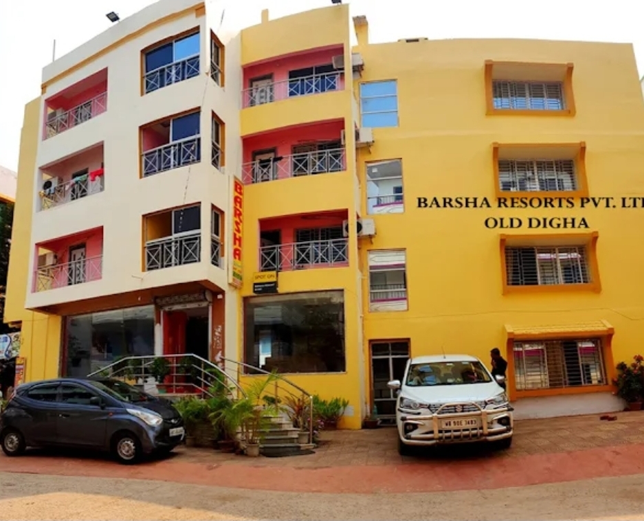 Barsha Resorts Pvt. Ltd