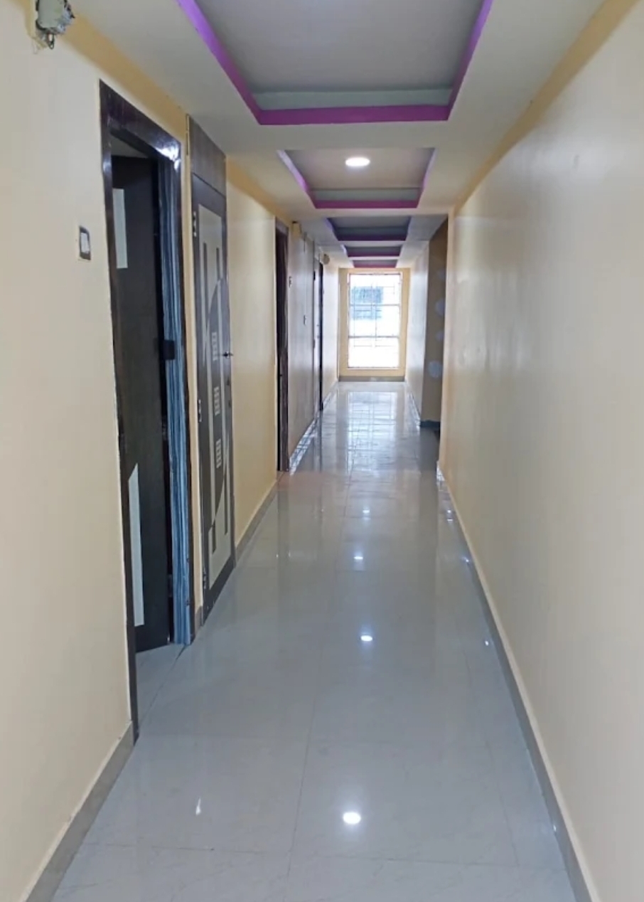 Barsha Resorts Pvt. Ltd
