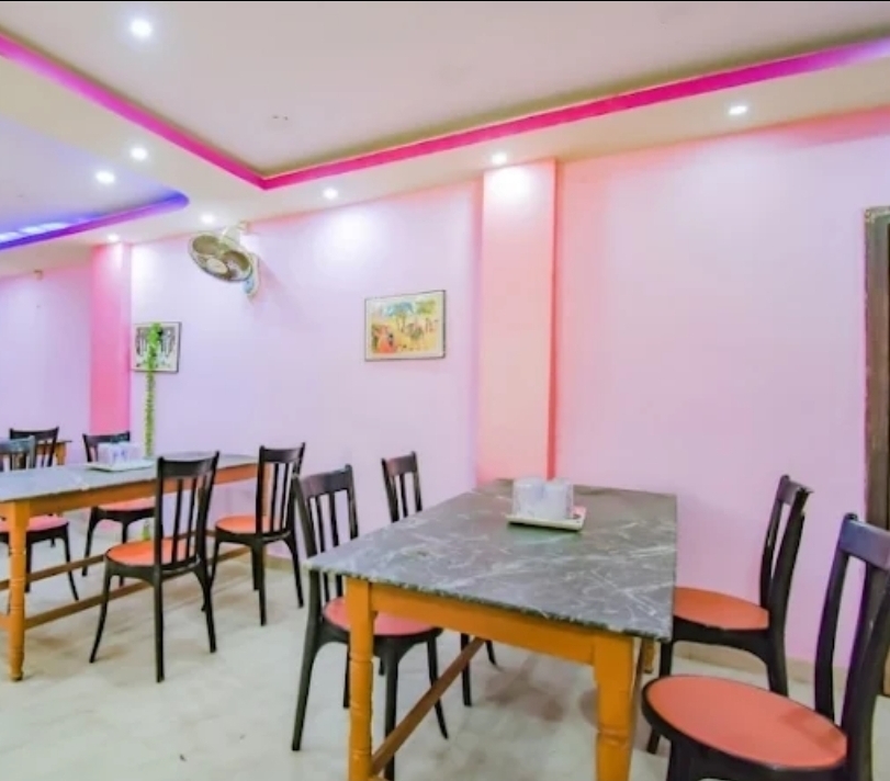 Barsha Resorts Pvt. Ltd