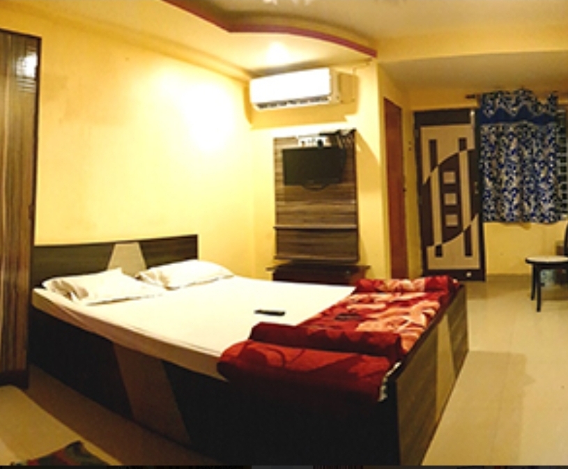 Barsha Resorts Pvt. Ltd