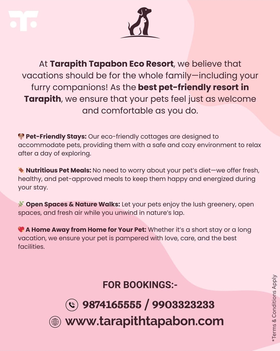 Tarapith Tapabon Eco-Resort