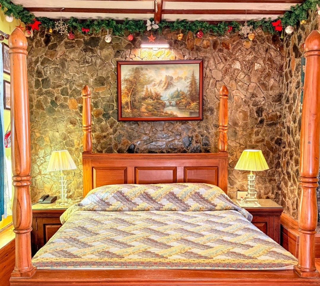 La Villa Bethany