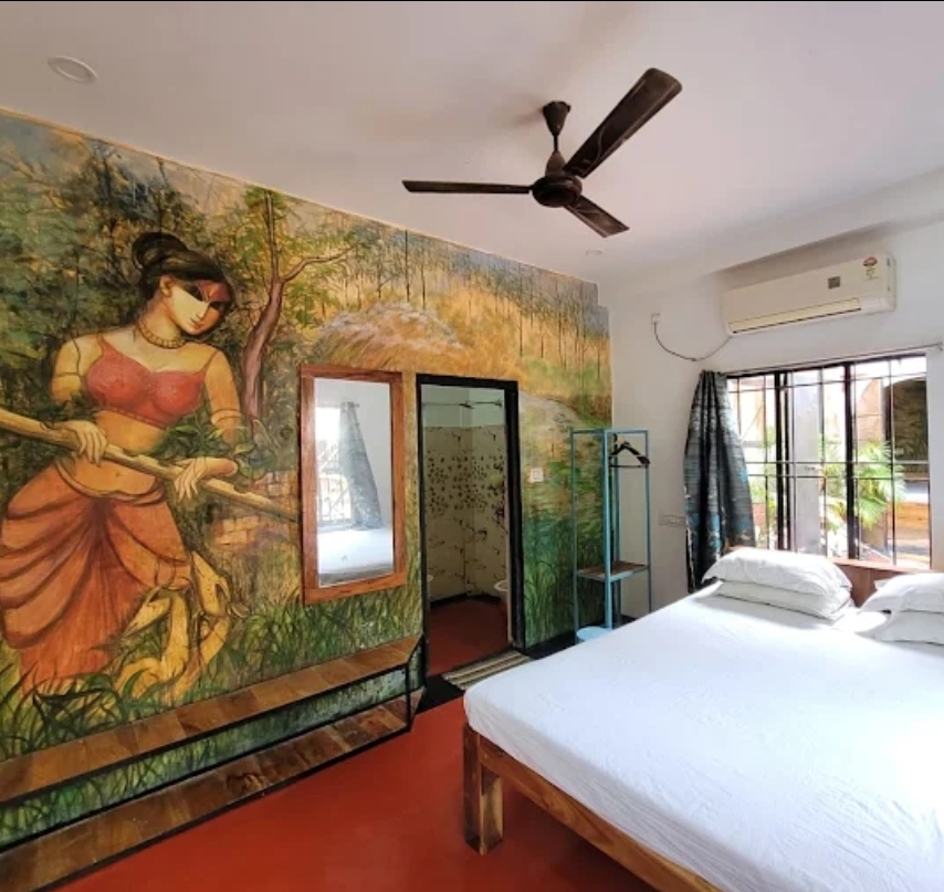 Panchobon Art Resort