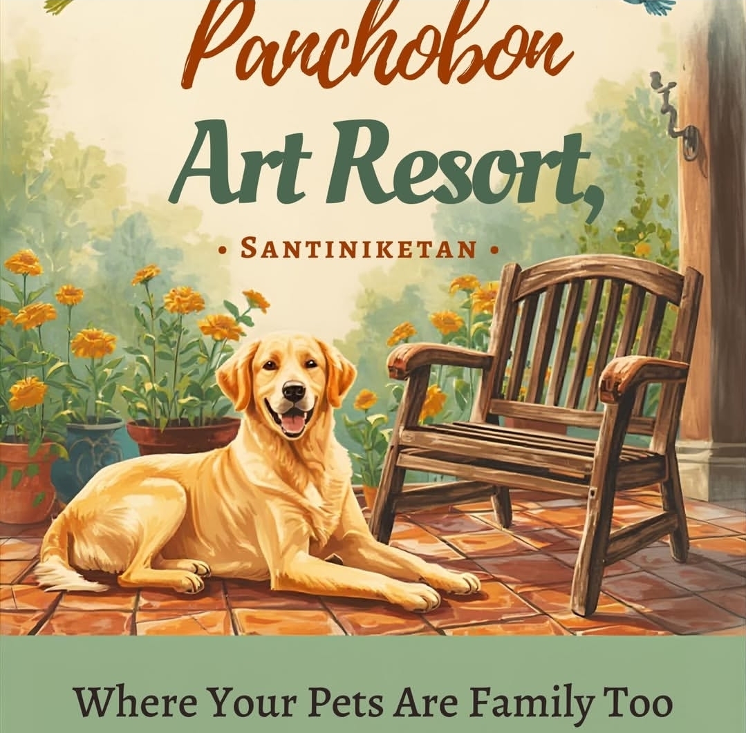 Panchobon Art Resort