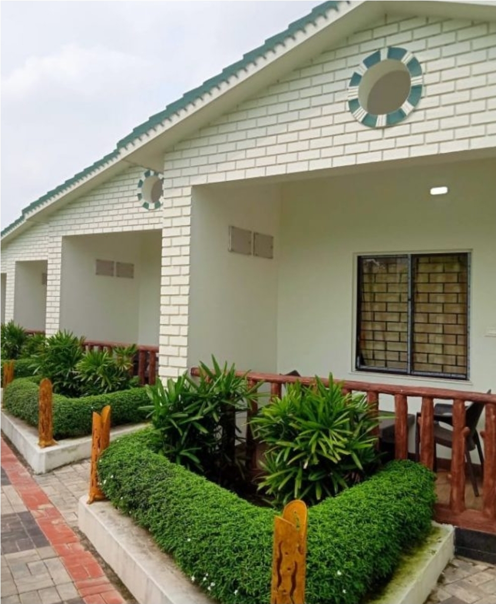 Mohor Kutir Resorts