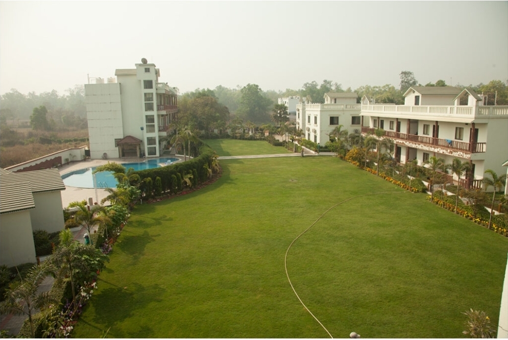 Mohor Kutir Resorts