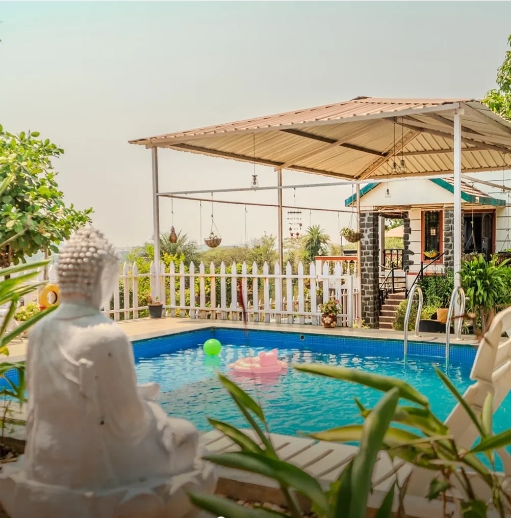 Nysa Villa & Homestays