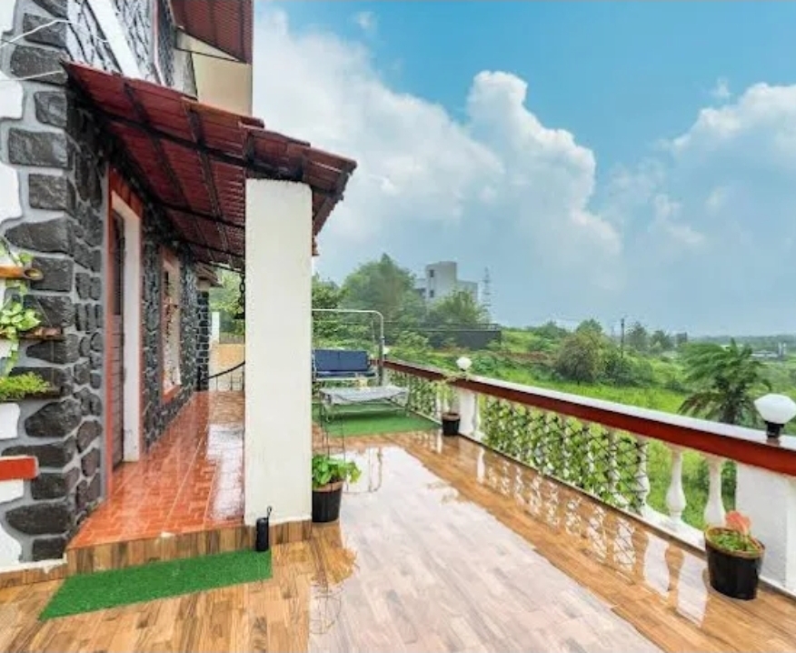 Nysa Villa & Homestays
