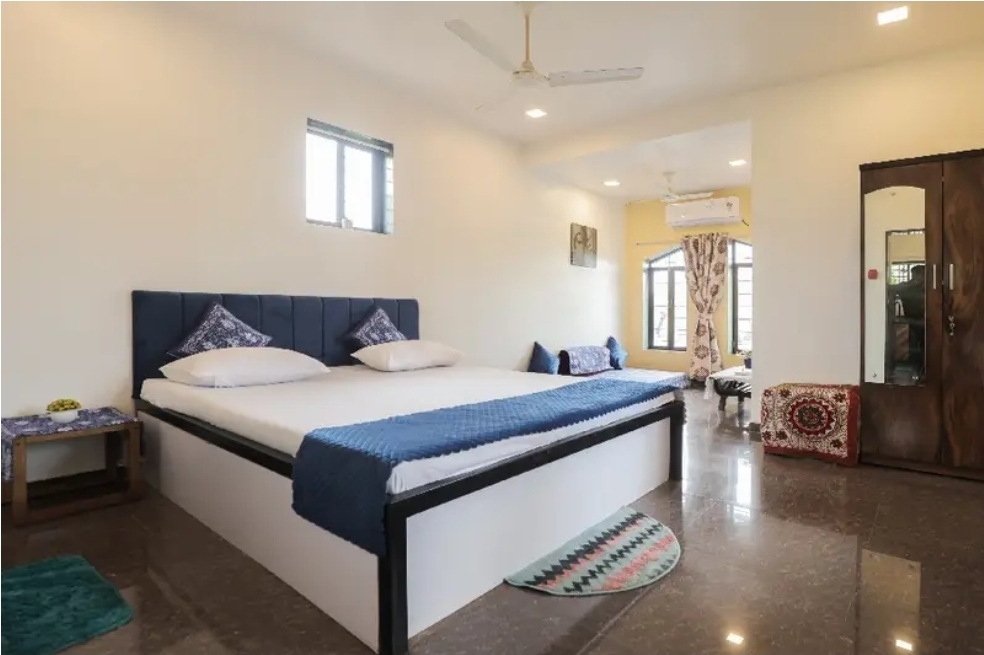 Sierra Sky Villa