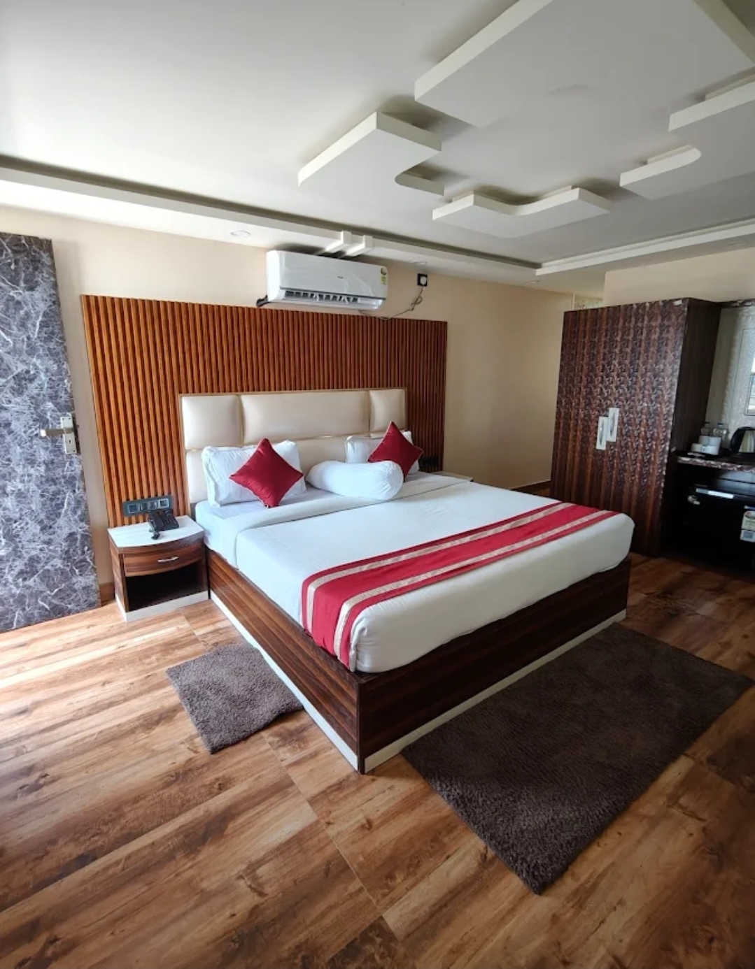 Mandarmoni Kiss of Sea Resort