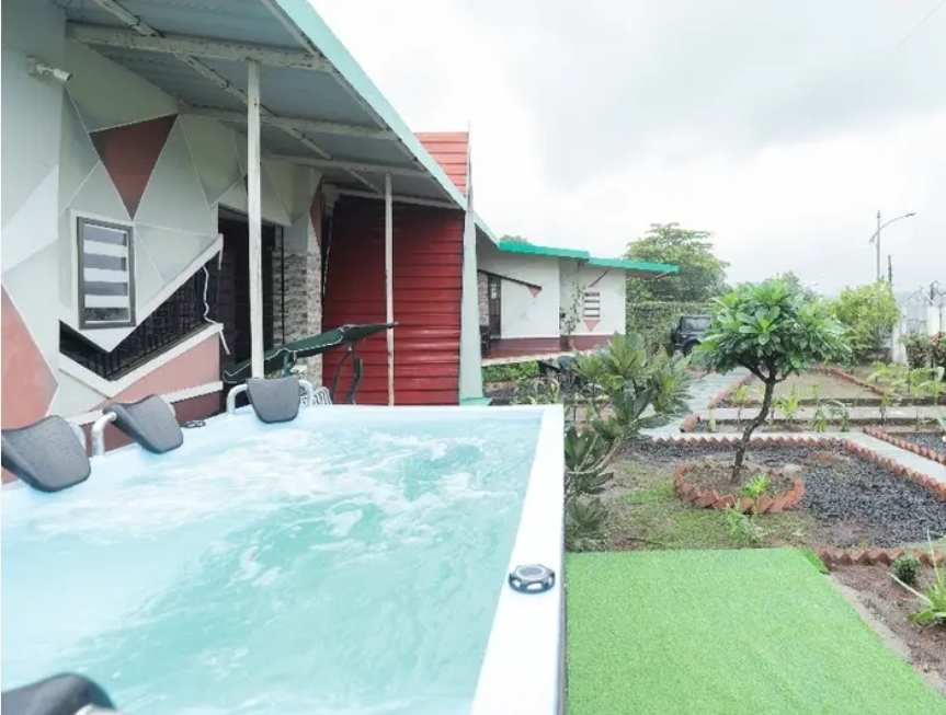 Sierra Sky Villa