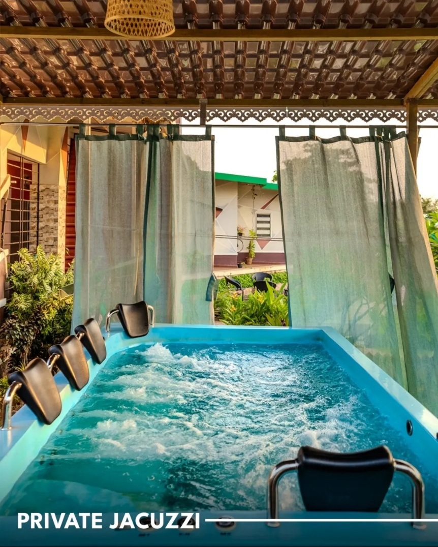Sierra Sky Villa