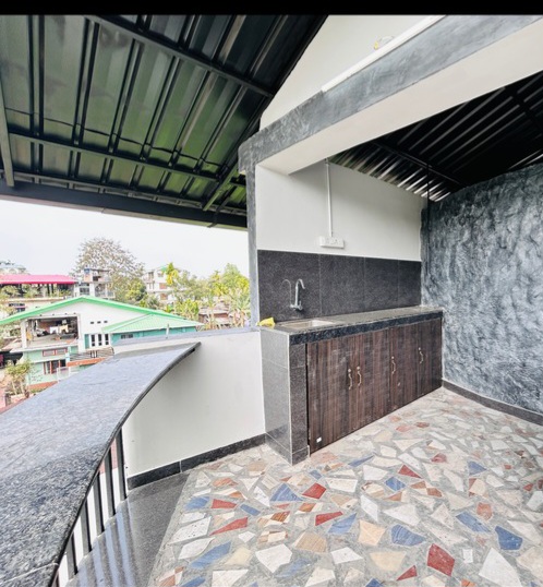 Rajbongshi Heritage Inn
