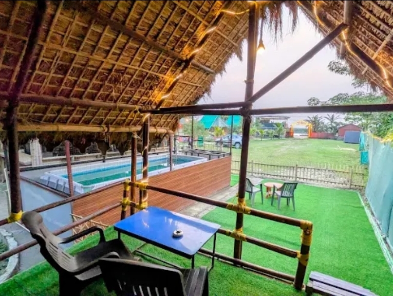 Chanaka Eco Camp