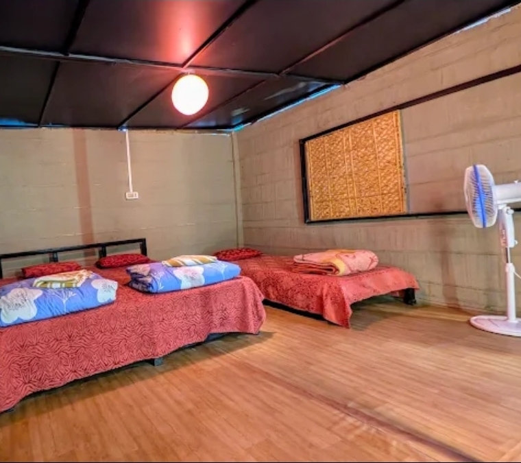 Chanaka Eco Camp
