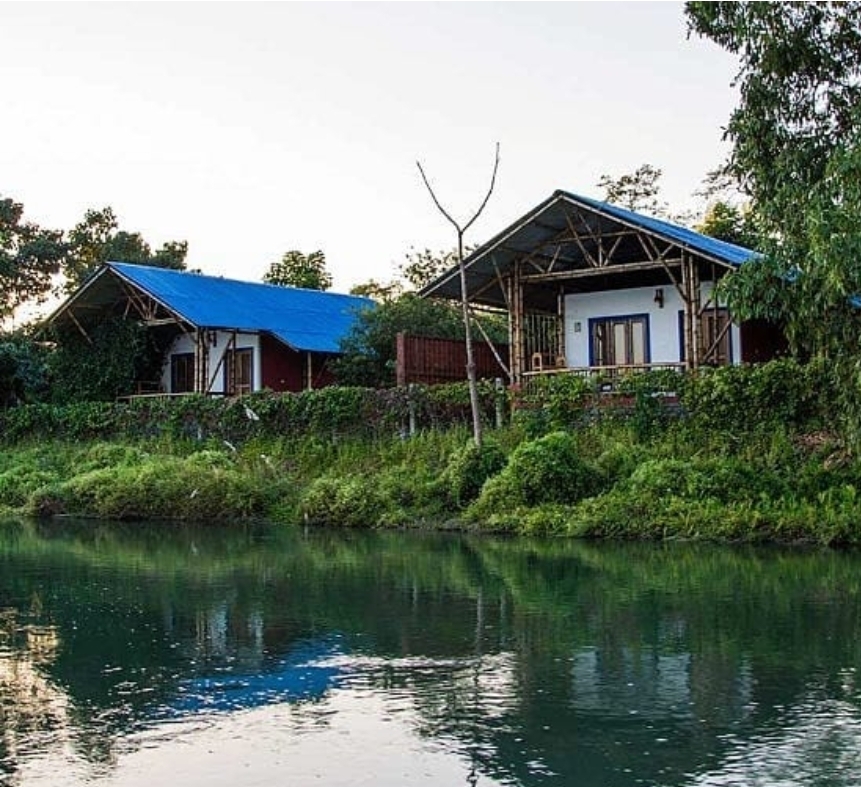 The Sikhiri Cottages