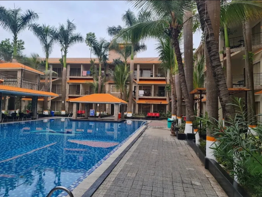 Hotel Sonar Bangla - Tarapith 
