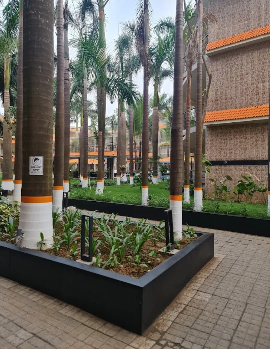 Hotel Sonar Bangla - Tarapith 