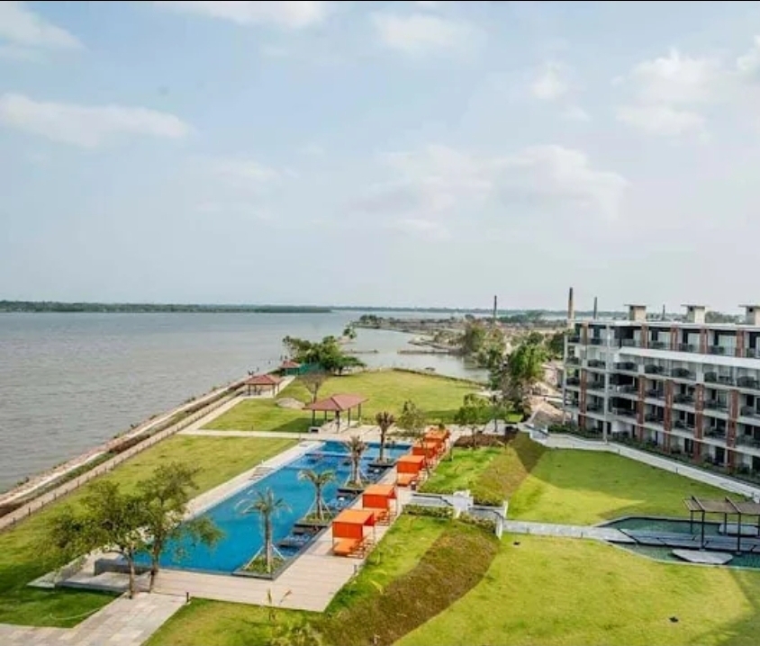 Hotel Sonar Bangla Taki