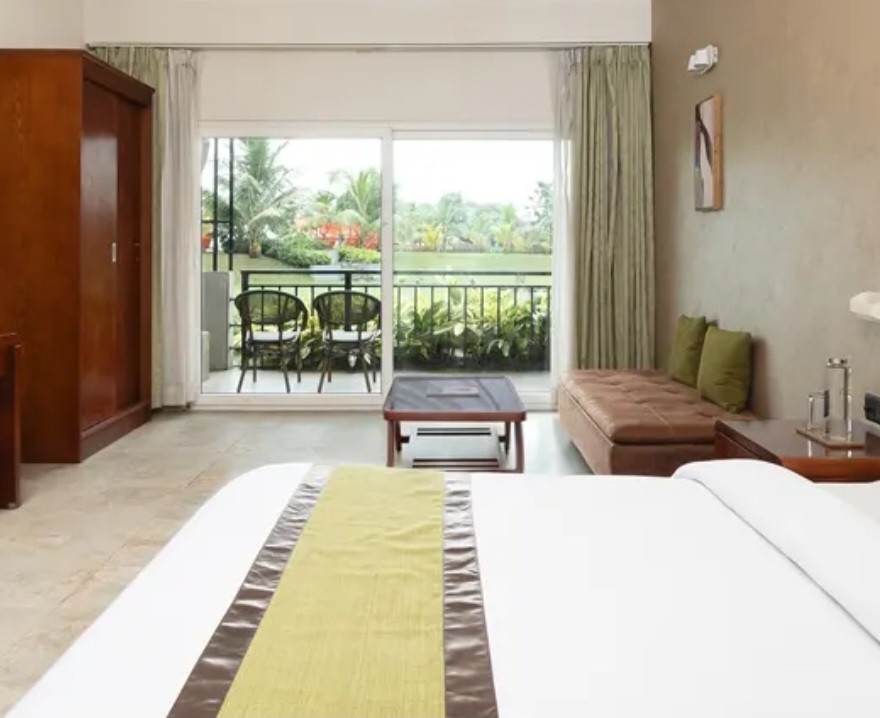 Hotel Sonar Bangla Taki