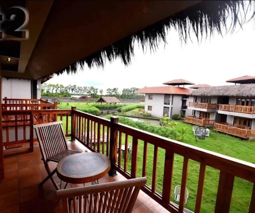 Hotel Sonar Bangla - Sundarban