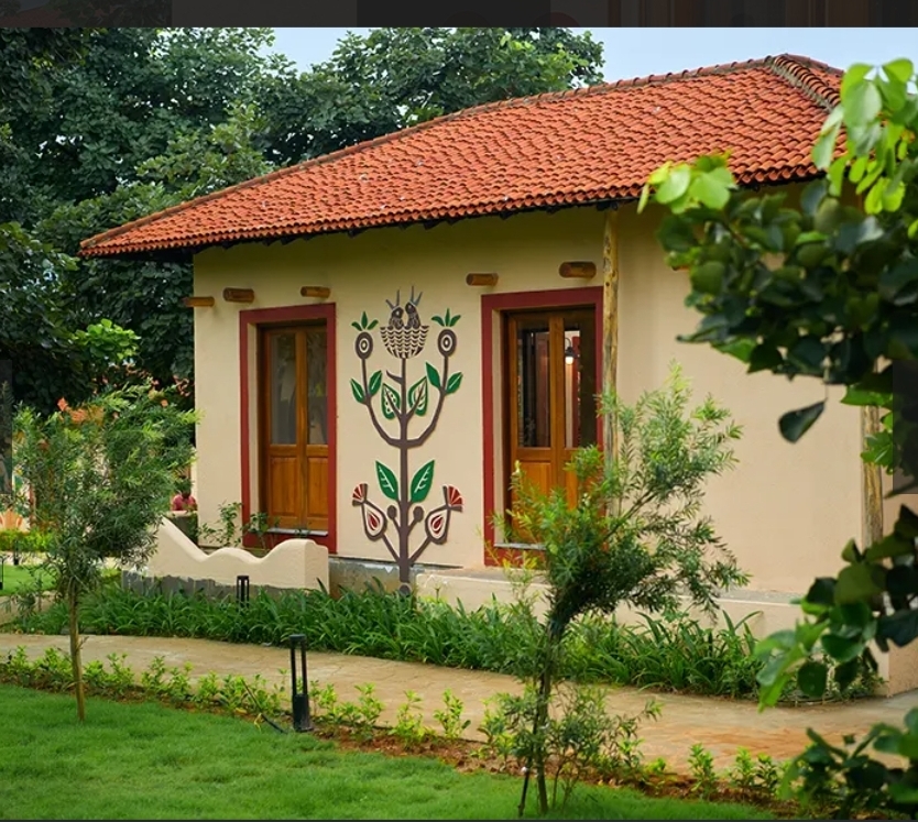 Hotel Sonar Bangla Ajodhya Hills