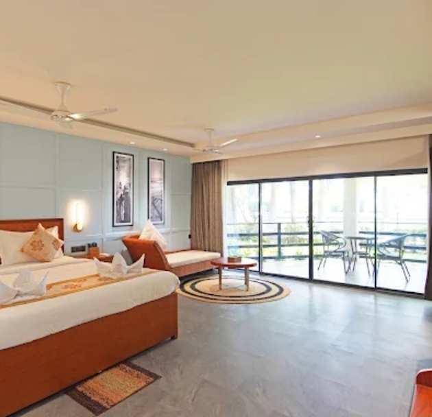 Hotel Sonar Bangla Kolaghat