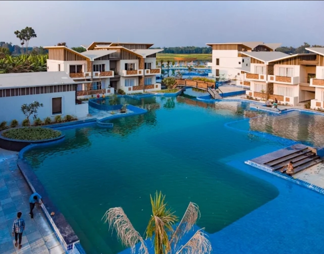 Hotel Sonar Bangla Mayapur