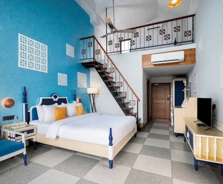 Hotel Sonar Bangla Mayapur