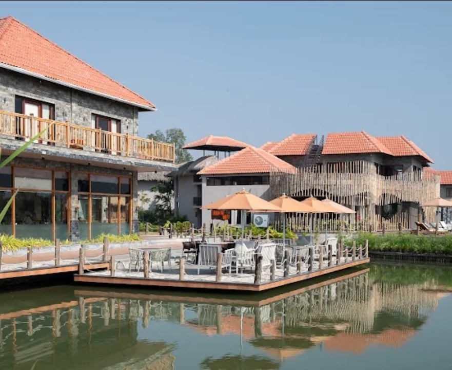Hotel Sonar Bangla - Sundarban