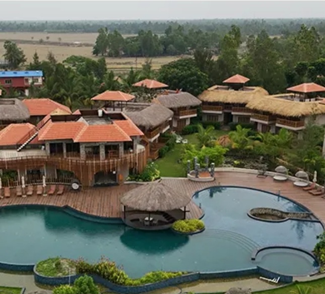 Hotel Sonar Bangla - Sundarban