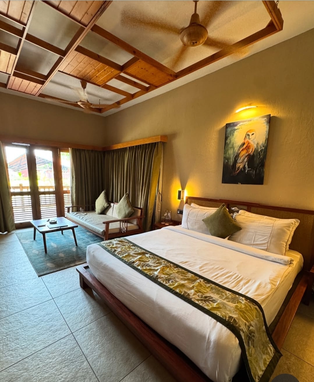 Hotel Sonar Bangla - Sundarban