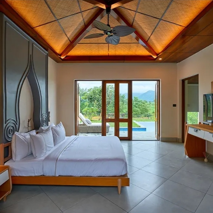 Hotel Sonar Bangla Ajodhya Hills