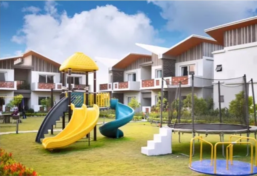Hotel Sonar Bangla Mayapur