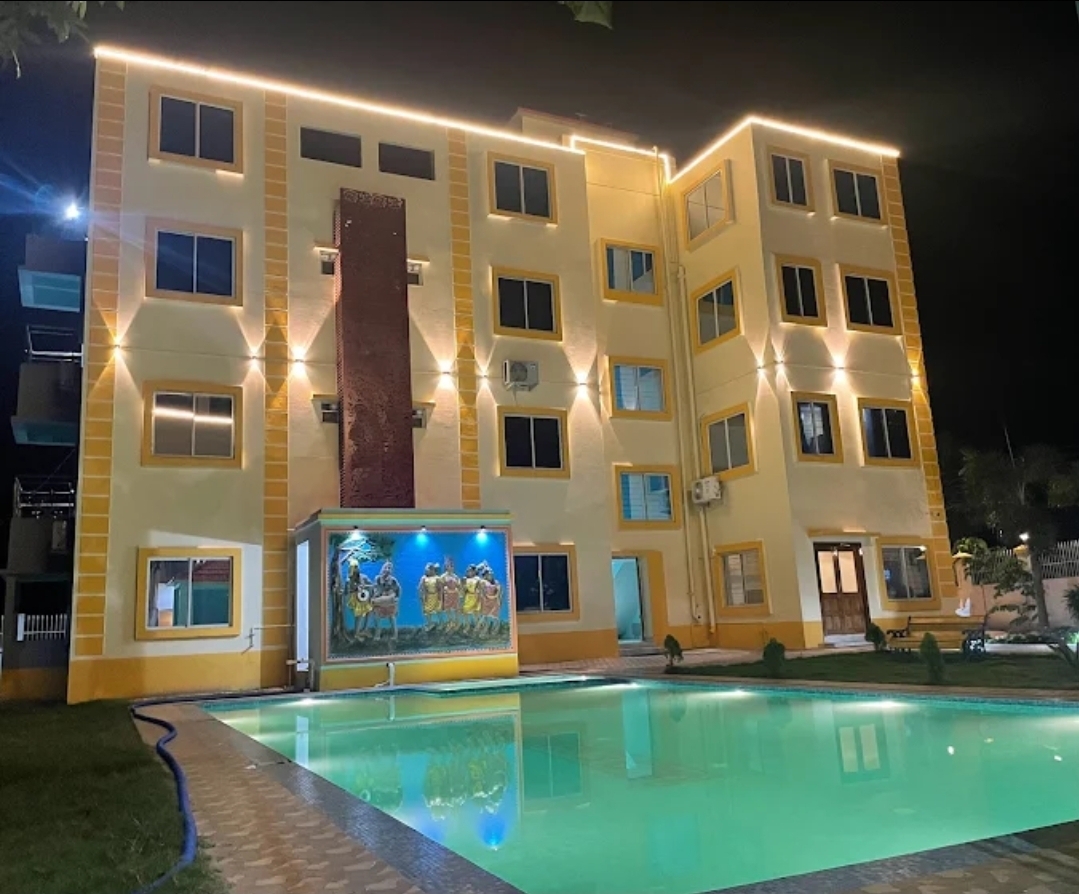 UNIQUE SHANTINIKETAN