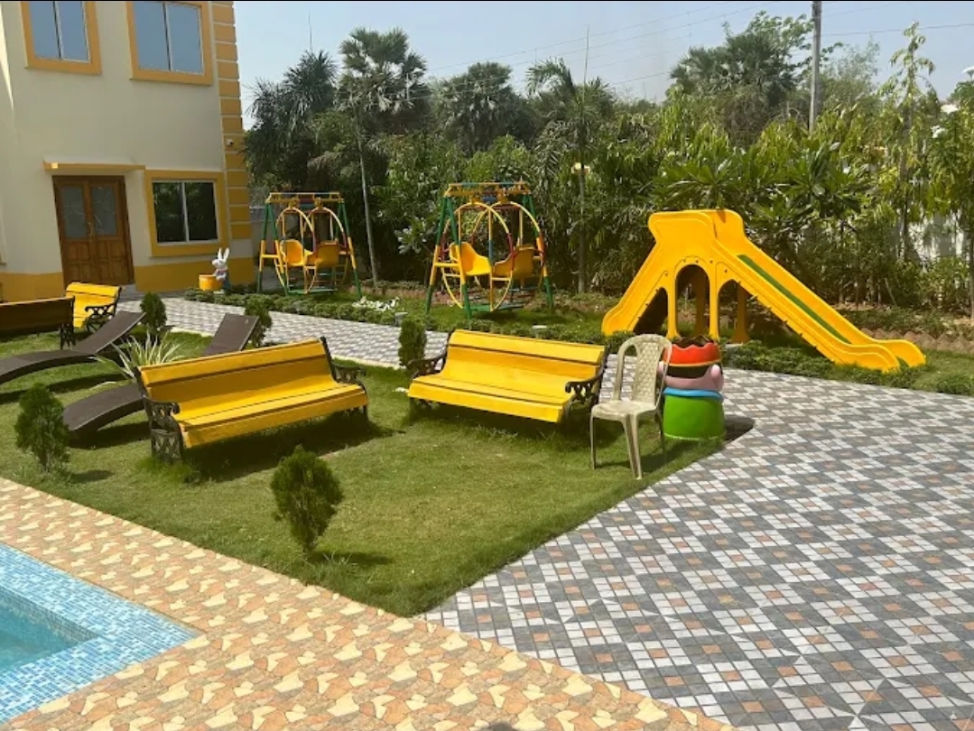 UNIQUE SHANTINIKETAN