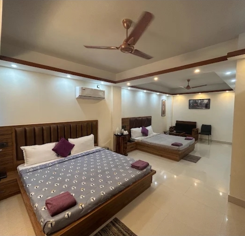 UNIQUE SHANTINIKETAN