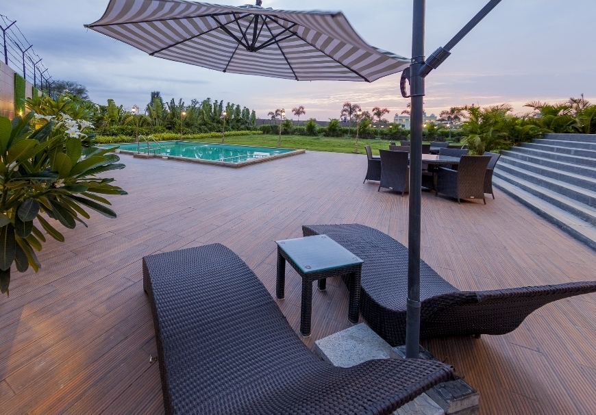 The Arowana Divine – 4 BHK Villa