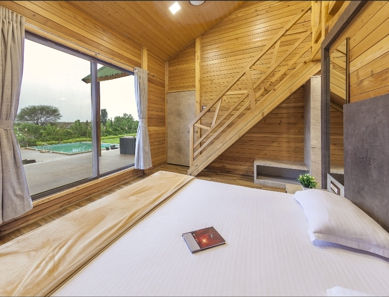 The Arowana Divine – 4 BHK Villa
