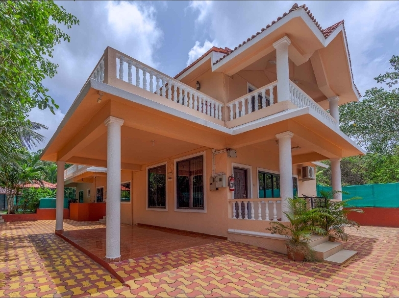 The Arowana Palms – 5 BHK Bungalow 