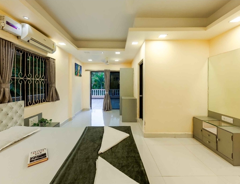 The Arowana Palms – 5 BHK Bungalow 