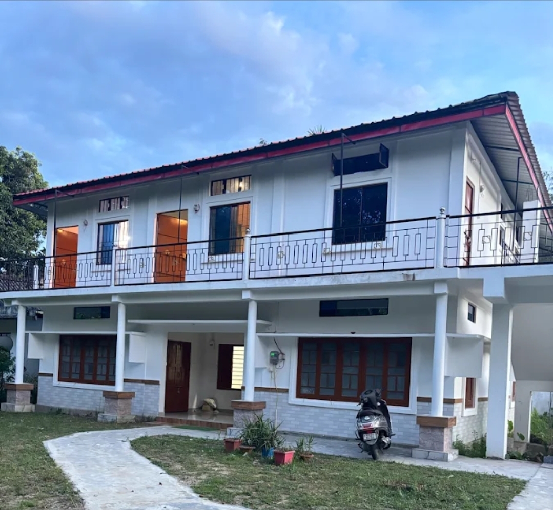 The Fern Nest Homestay