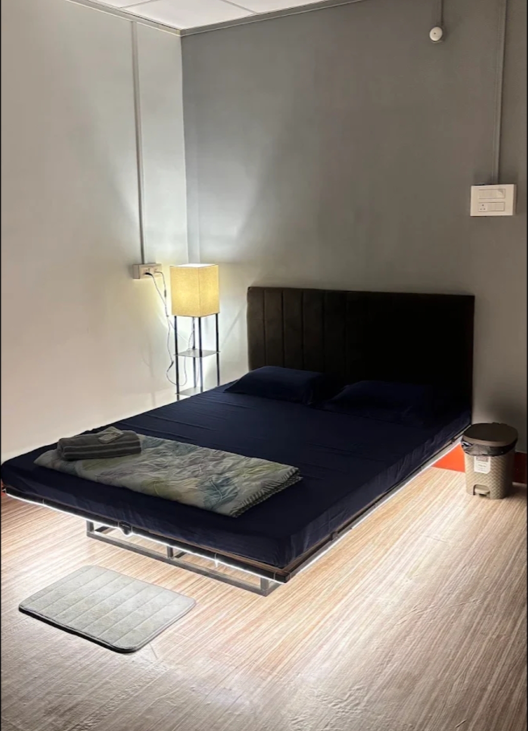 The Fern Nest Homestay