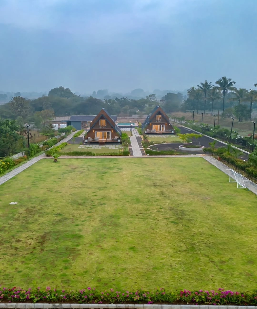 Palasa (AER Studio)