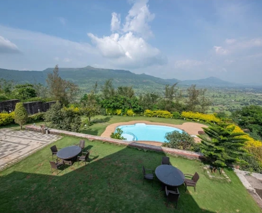 The Arowana Hills