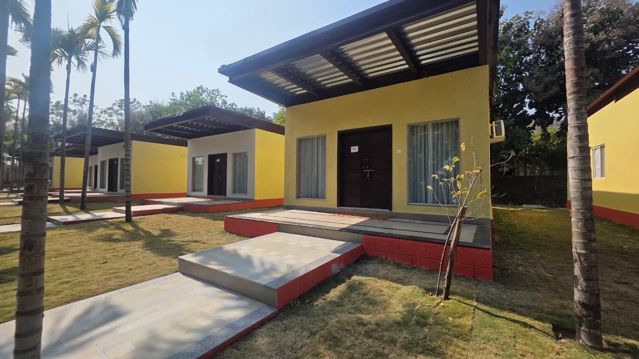 Yashodhan Agri Tourism Resort 