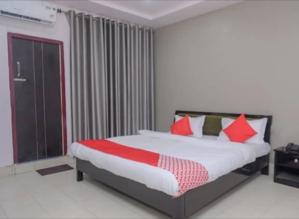 Megha Resort