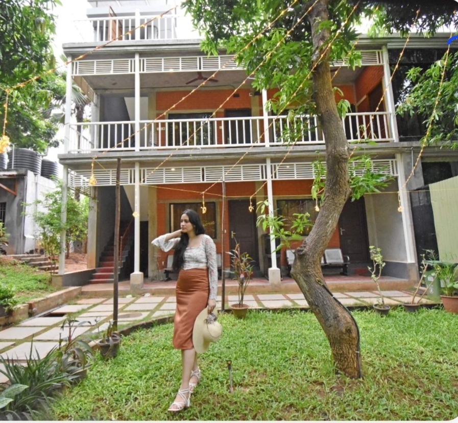 Aurobay Resort Pondicherry