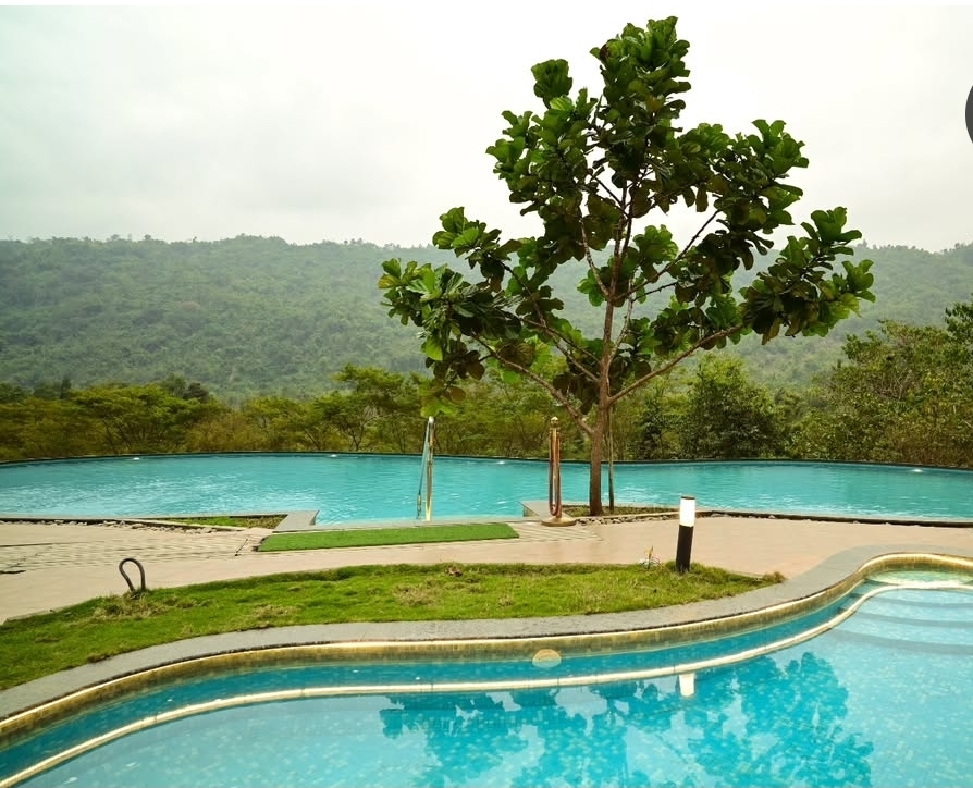 Mandu, The Escape Resort, Kaziranga